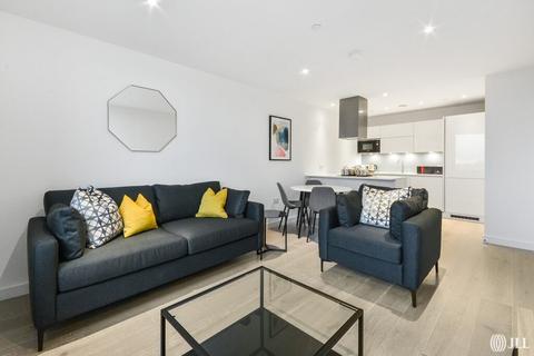 2 bedroom apartment for sale, City North Place Finsbury Park N4