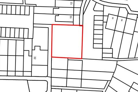 Land for sale, Land on the North Side of 33 Payne Close, Crawley, West Sussex, RH10 3UL