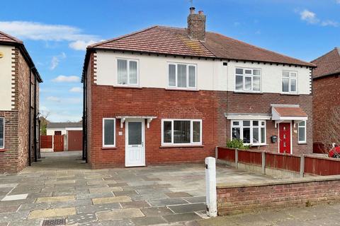 3 bedroom semi-detached house for sale, Merepark Drive, Southport PR9