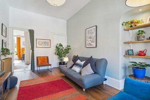 2 bedroom apartment for sale, Kilmarnock Road, Flat 2/2, Shawlands, Glasgow, G41 3JF