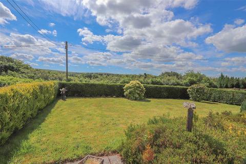 3 bedroom semi-detached house for sale, Lydford, Okehampton