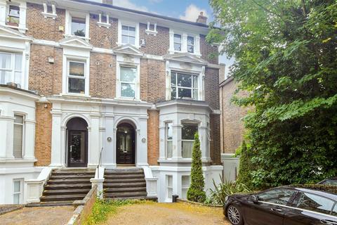 undefined, High Road, Buckhurst Hill, Essex