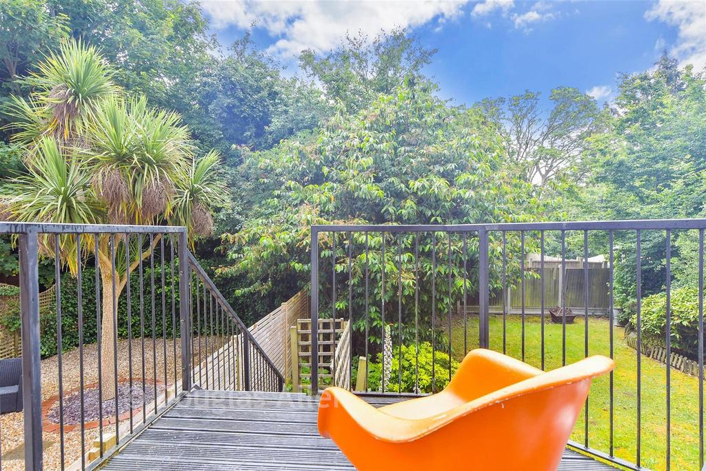 Balcony / Terrace