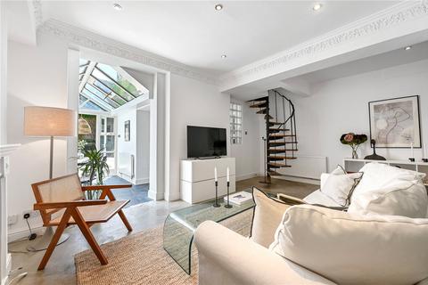 Flat 1, 26 Colville Terrace, London, W11 2BU