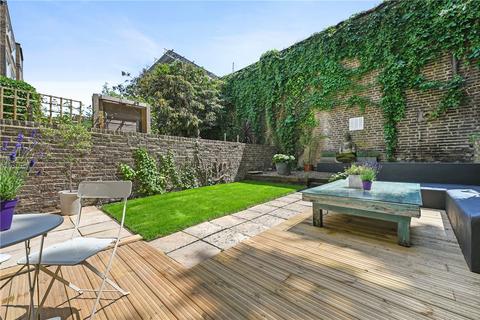 Flat 1, 26 Colville Terrace, London, W11 2BU
