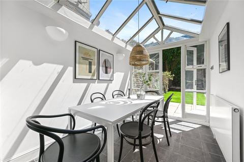 Flat 1, 26 Colville Terrace, London, W11 2BU