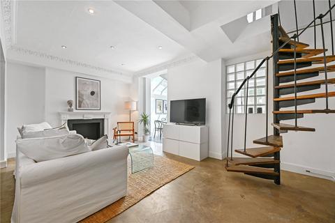 Flat 1, 26 Colville Terrace, London, W11 2BU
