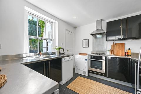 Flat 1, 26 Colville Terrace, London, W11 2BU