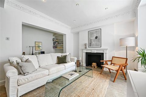 Flat 1, 26 Colville Terrace, London, W11 2BU