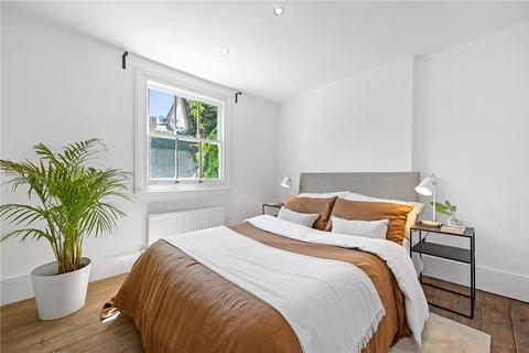 Flat 1, 26 Colville Terrace, London, W11 2BU