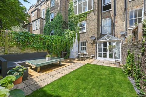 Flat 1, 26 Colville Terrace, London, W11 2BU