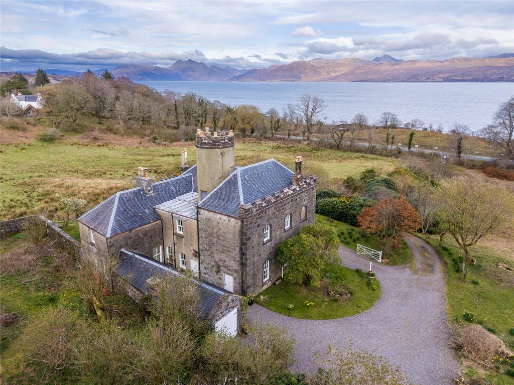 The Old Manse