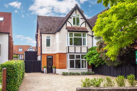 5 bedroom semi-detached house for sale, Wharf Lane, Bourne End SL8