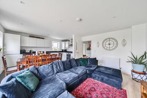 3 bedroom semi-detached house for sale, Capstan Drive, Highbridge, Somerset, TA9