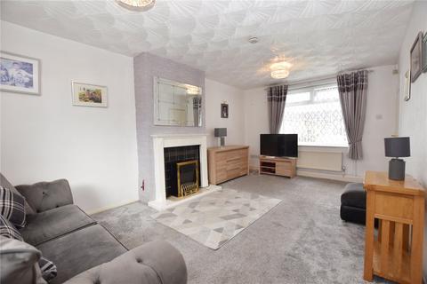3 bedroom townhouse for sale, Ballater Close, Heywood, Greater Manchester, OL10
