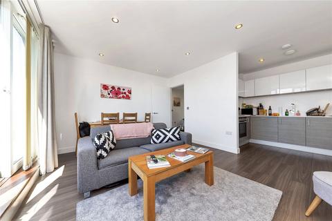 1 bedroom apartment for sale, Gilbert House, 6 Mill Park, Cambridge