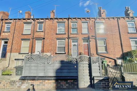 1 bedroom terraced house to rent, Arthington Terrace, Leeds LS10