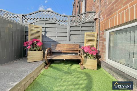 1 bedroom terraced house to rent, Arthington Terrace, Leeds LS10