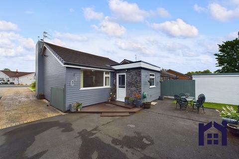 2 bedroom detached bungalow for sale, Withy Trees Avenue, Bamber Bridge, PR5 6NR