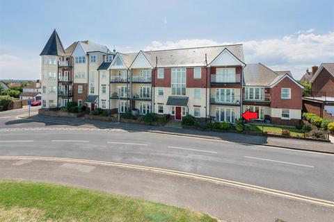 2 bedroom ground floor flat for sale, Western Esplanade, Herne Bay