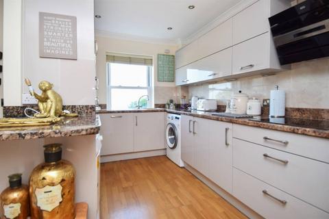 2 bedroom ground floor flat for sale, Western Esplanade, Herne Bay