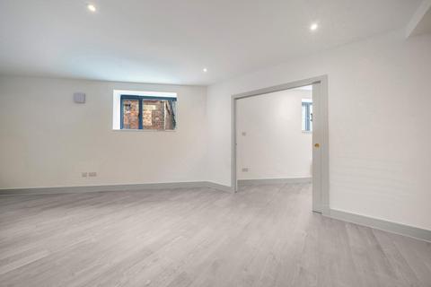 1 bedroom flat for sale, Norbury Crescent, Norbury