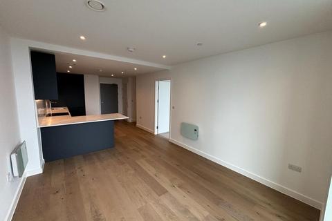 1 bedroom apartment to rent, Viadux, Manchester