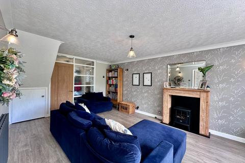 15 Biddulph Way, Ledbury, HR8 2HP