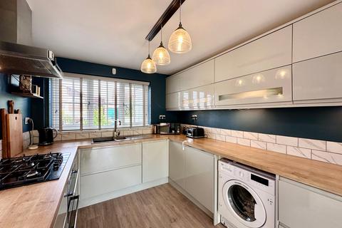 15 Biddulph Way, Ledbury, HR8 2HP