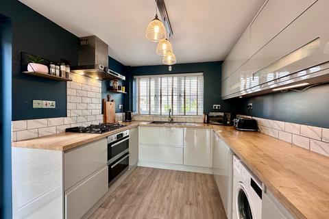15 Biddulph Way, Ledbury, HR8 2HP