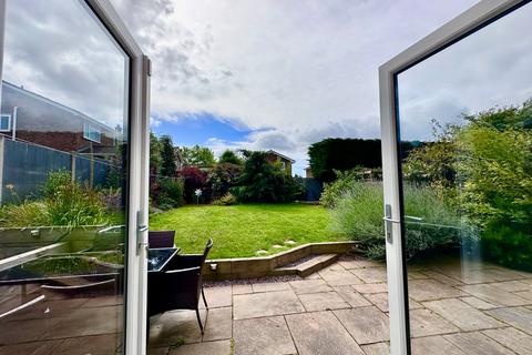 15 Biddulph Way, Ledbury, HR8 2HP