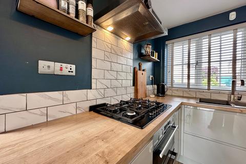 15 Biddulph Way, Ledbury, HR8 2HP