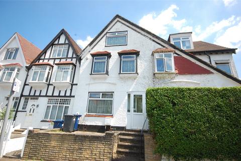 4 bedroom terraced house for sale, Sandringham Road, Golders Green, NW11