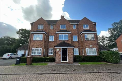 2 bedroom apartment to rent, Solihull B90