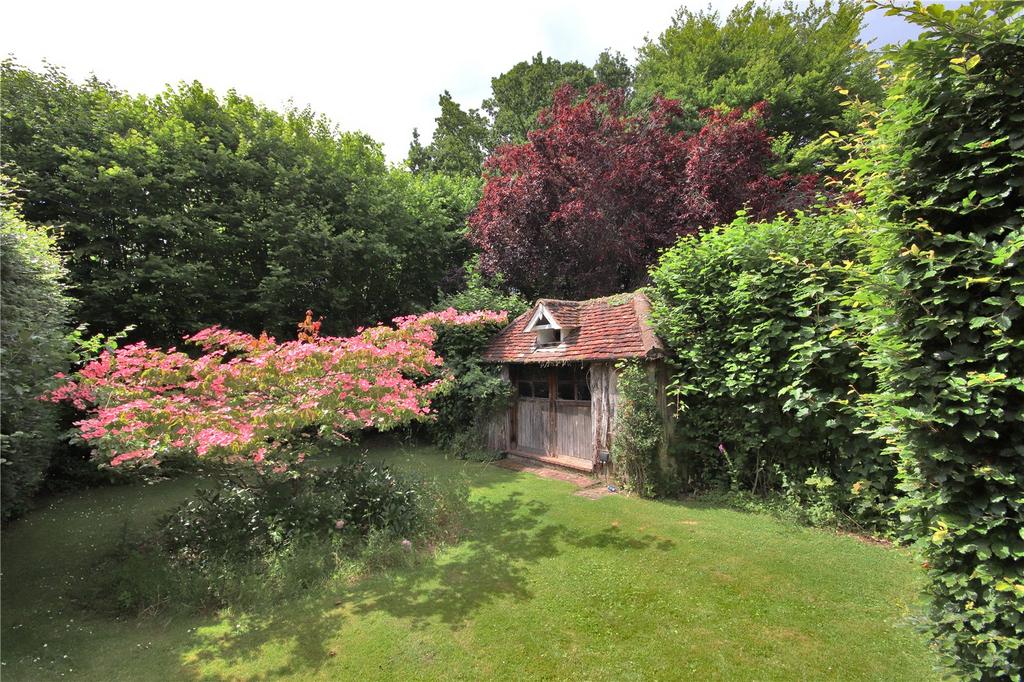 Owl House