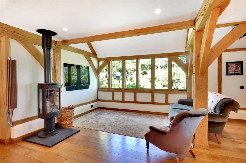 Kitchen/Family Room