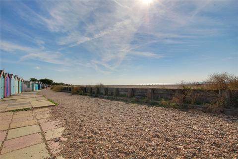Property for sale, Beach Hut, The Strand, Ferring, BN12
