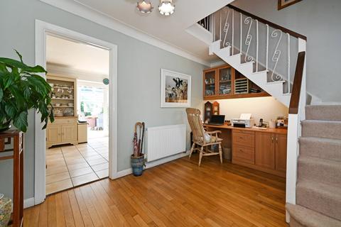 Whispers Bartley Road, Woodlands, Southampton, SO40 7GN