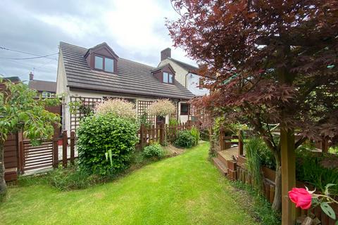 3 bedroom detached bungalow for sale, South Street, Stoke-on-Trent