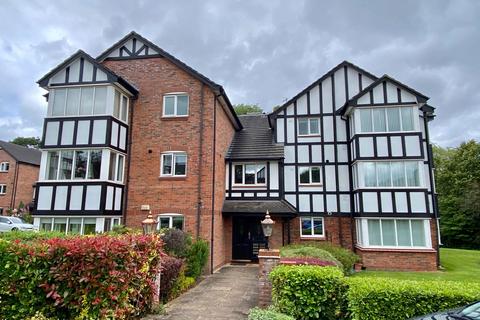 2 bedroom flat to rent, Schools Hill, Cheadle, SK8 1PA