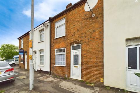 3 bedroom terraced house for sale, St. Pauls Road, Peterborough, PE1