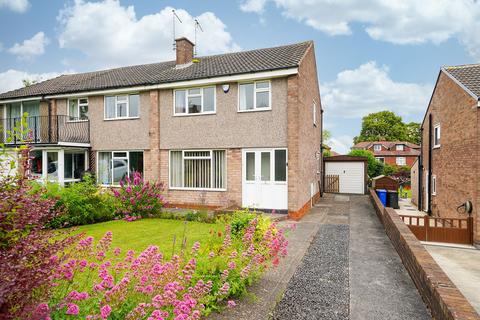 3 bedroom semi-detached house for sale, High Storrs Close, Sheffield S11