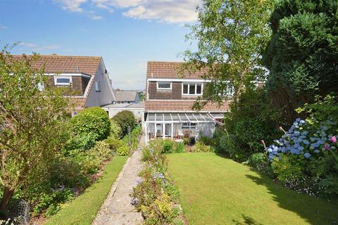 3 bedroom semi-detached house for sale, Falmouth TR11