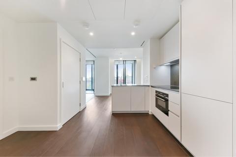 Studio for sale, 67 Bondway, London, Surrey, SW8