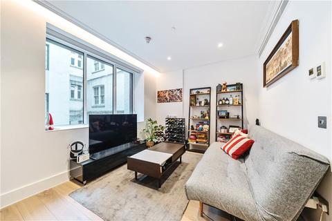 1 bedroom apartment for sale, Kingsway, London