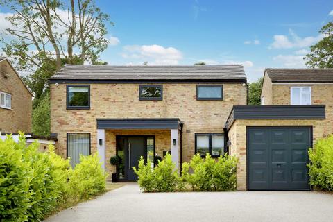 3 bedroom detached house for sale, Dupre Crescent, Wilton Park, Beaconsfield, Buckinghamshire, HP9