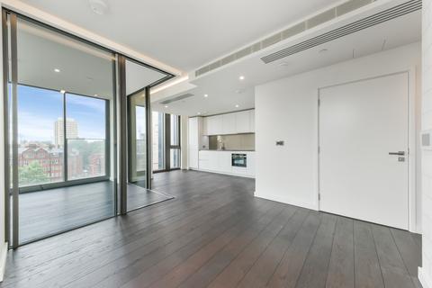 2 bedroom apartment for sale, Damac Tower 67 Bondway, London, Surrey, SW8