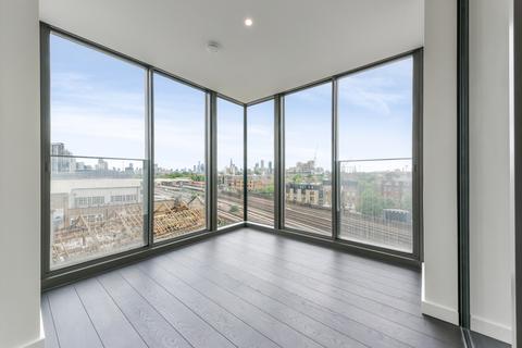 2 bedroom apartment for sale, Damac Tower 67 Bondway, London, Surrey, SW8