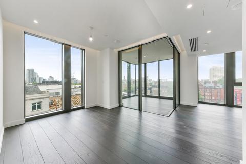 2 bedroom apartment for sale, Damac Tower 67 Bondway, London, Surrey, SW8