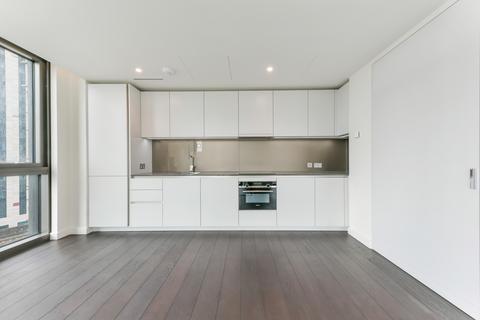 2 bedroom apartment for sale, Damac Tower 67 Bondway, London, Surrey, SW8